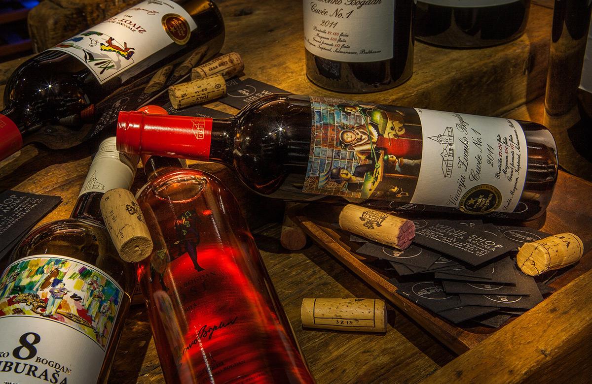 Diferença de enólogo e sommelier Diferença de enólogo e sommelier