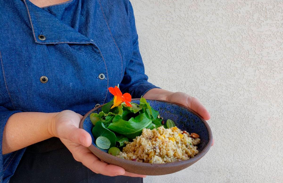 Elegância e glamour se transformam em soluções para uma incrível experiência gastronômica Elegância e glamour se transformam em soluções para uma incrível experiência gastronômica
