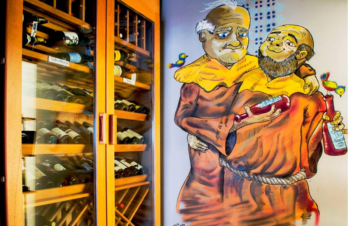 Vinho é clima, terra, trabalho e cultura. A história da humanidade!! Vinho é clima, terra, trabalho e cultura. A história da humanidade!!